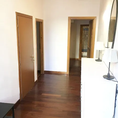 San Martino 公寓 佛罗伦萨