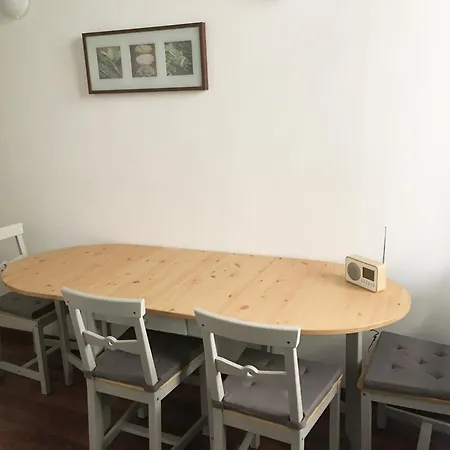 Appartement San Martino *