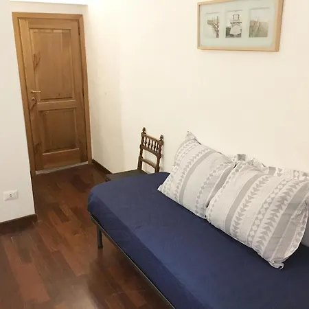 San Martino Appartement