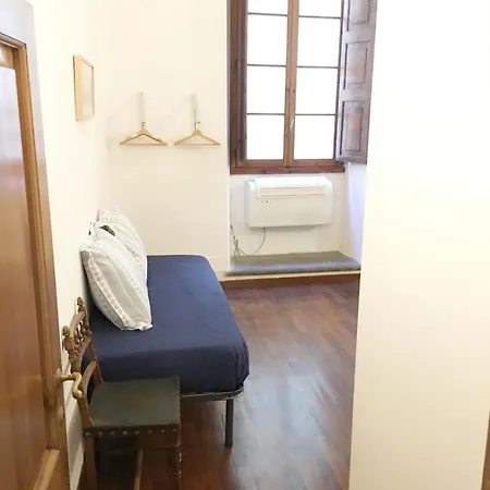公寓 San Martino *